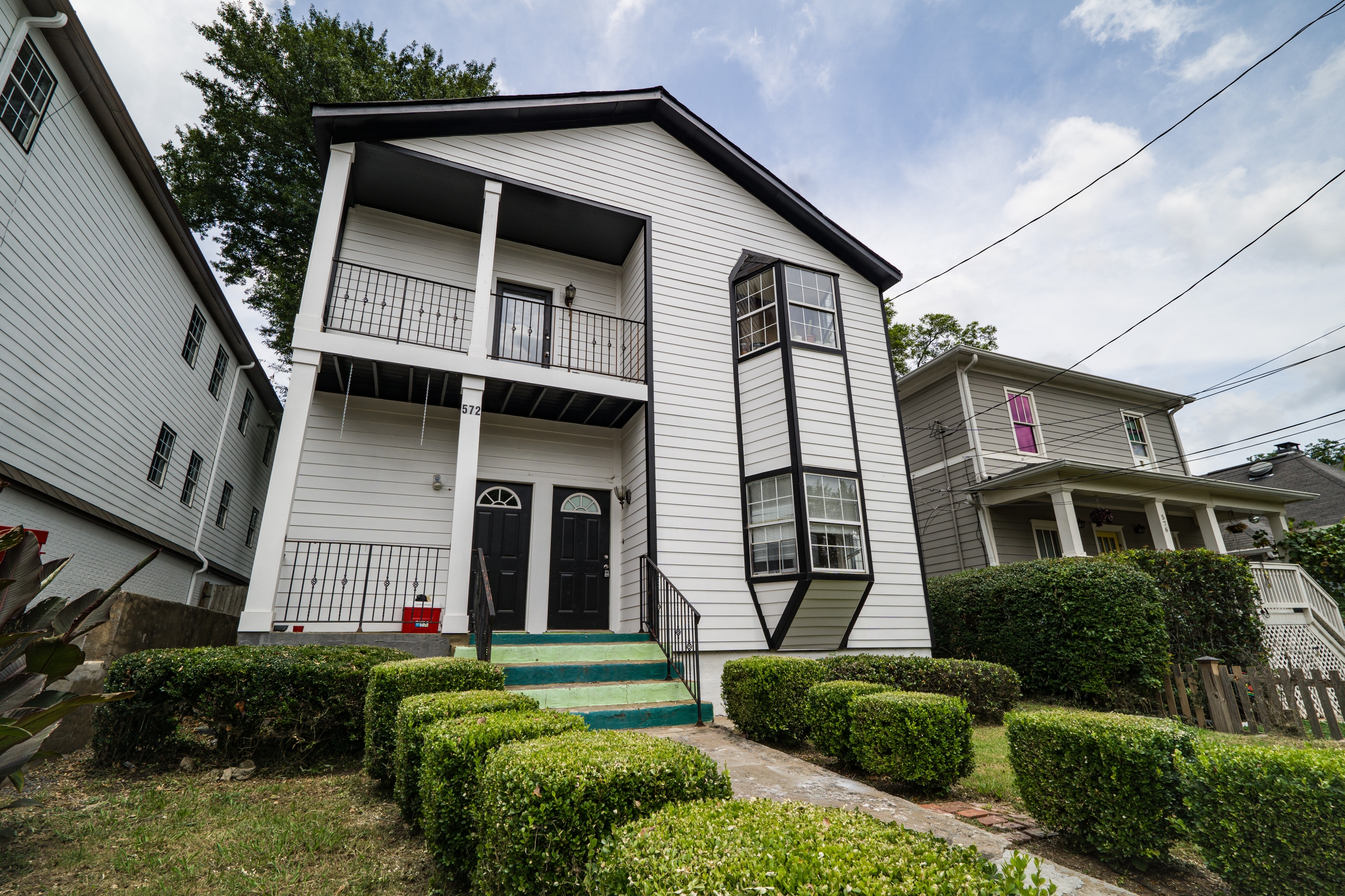 572 John Wesley Dobbs Avenue Northeast - A (Lower Lvl)