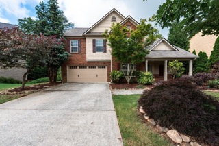 1336 Nathan Mauldin Drive Northeast